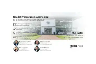 Volkswagen ID.3, 150 kW, elekter, automaat, tagavedu