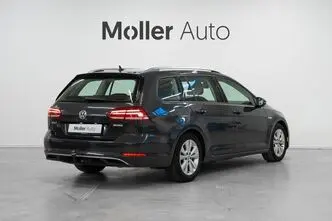 Volkswagen Golf, 2.0, 110 kW, bensiin, manuaal, esivedu