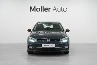 Volkswagen Golf, 2.0, 110 kW, bensiin, manuaal, esivedu