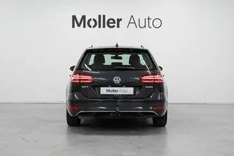 Volkswagen Golf, 2.0, 110 kW, bensiin, manuaal, esivedu