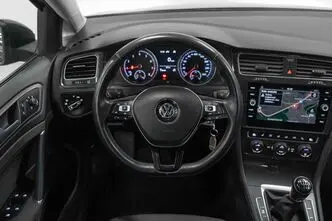 Volkswagen Golf, 2.0, 110 kW, bensiin, manuaal, esivedu