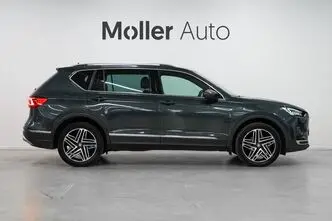 SEAT Tarraco, 2.0, 140 kW, diisel, automaat, nelikvedu