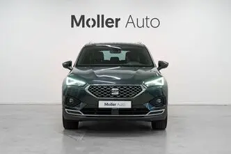 SEAT Tarraco, 2.0, 140 kW, diisel, automaat, nelikvedu