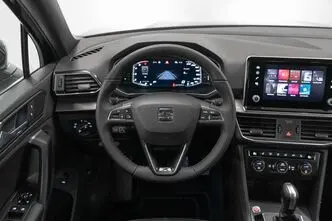 SEAT Tarraco, 2.0, 140 kW, diisel, automaat, nelikvedu