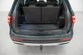 SEAT Tarraco, 2.0, 140 kW, diisel, automaat, nelikvedu