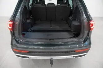 SEAT Tarraco, 2.0, 140 kW, diisel, automaat, nelikvedu