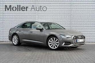 Audi A6, 2.0, 195 kW, bensiin, automaat, nelikvedu