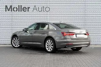 Audi A6, 2.0, 195 kW, bensiin, automaat, nelikvedu