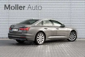 Audi A6, 2.0, 195 kW, bensiin, automaat, nelikvedu