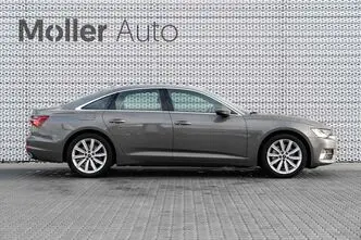 Audi A6, 2.0, 195 kW, bensiin, automaat, nelikvedu