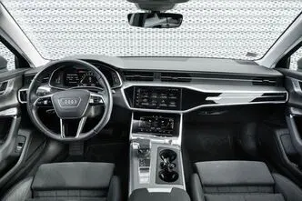 Audi A6, 2.0, 195 kW, bensiin, automaat, nelikvedu