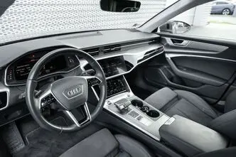 Audi A6, 2.0, 195 kW, bensiin, automaat, nelikvedu