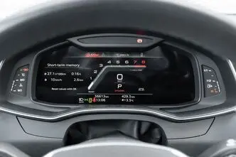 Audi A6, 2.0, 195 kW, bensiin, automaat, nelikvedu