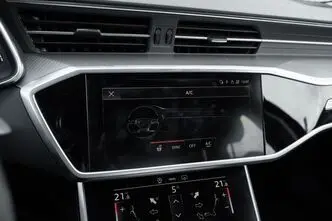 Audi A6, 2.0, 195 kW, bensiin, automaat, nelikvedu