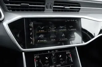 Audi A6, 2.0, 195 kW, bensiin, automaat, nelikvedu