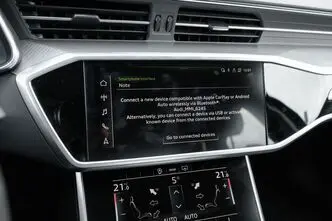 Audi A6, 2.0, 195 kW, bensiin, automaat, nelikvedu