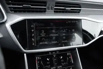 Audi A6, 2.0, 195 kW, bensiin, automaat, nelikvedu