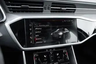 Audi A6, 2.0, 195 kW, bensiin, automaat, nelikvedu