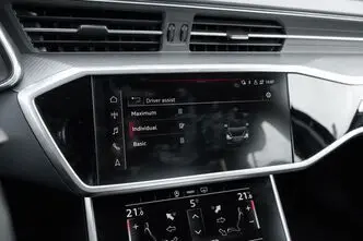 Audi A6, 2.0, 195 kW, bensiin, automaat, nelikvedu