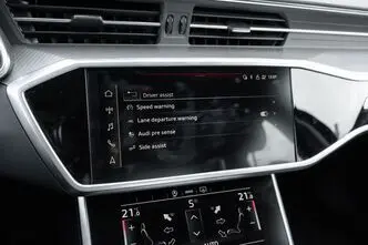 Audi A6, 2.0, 195 kW, bensiin, automaat, nelikvedu