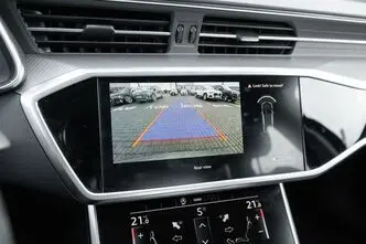 Audi A6, 2.0, 195 kW, bensiin, automaat, nelikvedu