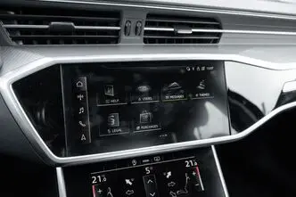 Audi A6, 2.0, 195 kW, bensiin, automaat, nelikvedu