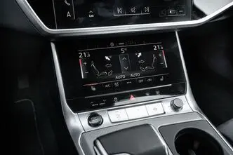 Audi A6, 2.0, 195 kW, bensiin, automaat, nelikvedu