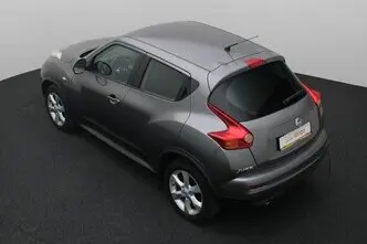 Nissan Juke, 1.6, 86 kW, bensiin, automaat, esivedu