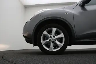 Nissan Juke, 1.6, 86 kW, bensiin, automaat, esivedu