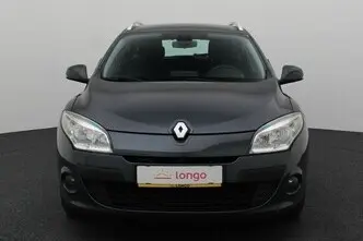 Renault Megane, 1.4, 96 kW, bensiin, manuaal, esivedu