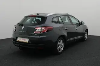 Renault Megane, 1.4, 96 kW, bensiin, manuaal, esivedu