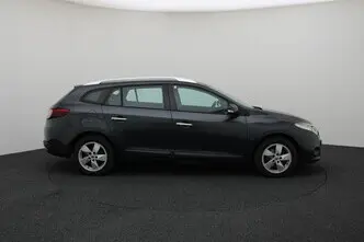 Renault Megane, 1.4, 96 kW, bensiin, manuaal, esivedu