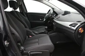 Renault Megane, 1.4, 96 kW, bensiin, manuaal, esivedu