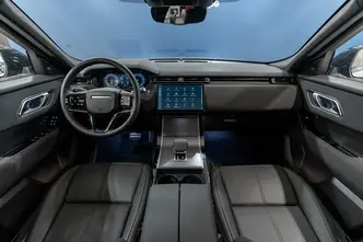 Land Rover Range Rover Velar, 2.0, 150 kW, hübriid, automaat, nelikvedu