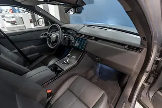 Land Rover Range Rover Velar, 2.0, 150 kW, hübriid, automaat, nelikvedu