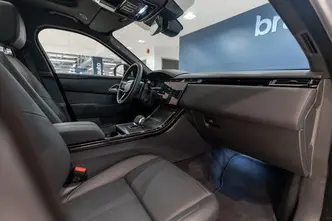 Land Rover Range Rover Velar, 2.0, 150 kW, hübriid, automaat, nelikvedu