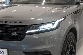 Land Rover Range Rover Velar, 2.0, 150 kW, hübriid, automaat, nelikvedu