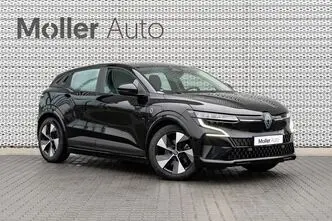 Renault Megane, 160 kW, elekter, automaat, esivedu