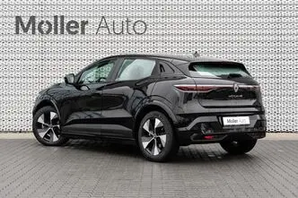 Renault Megane, 160 kW, elekter, automaat, esivedu