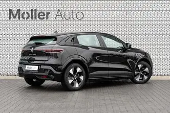 Renault Megane, 160 kW, elekter, automaat, esivedu