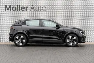 Renault Megane, 160 kW, elekter, automaat, esivedu