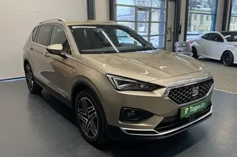 SEAT Tarraco, 2.0, 110 kW, diisel, automaat, nelikvedu