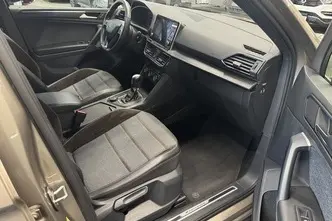 SEAT Tarraco, 2.0, 110 kW, diisel, automaat, nelikvedu