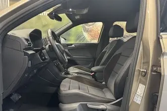 SEAT Tarraco, 2.0, 110 kW, diisel, automaat, nelikvedu