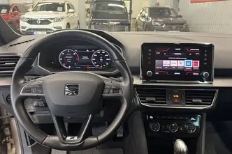 SEAT Tarraco, 2.0, 110 kW, diisel, automaat, nelikvedu