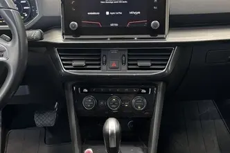 SEAT Tarraco, 2.0, 110 kW, diisel, automaat, nelikvedu