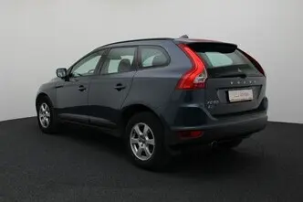 Volvo XC60, 2.0, 120 kW, diisel, automaat, esivedu