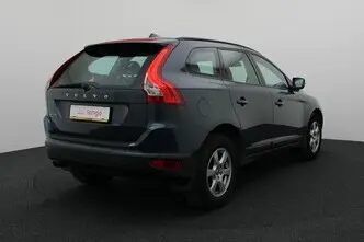 Volvo XC60, 2.0, 120 kW, diisel, automaat, esivedu