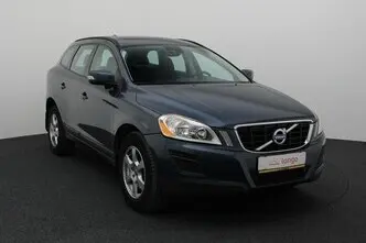 Volvo XC60, 2.0, 120 kW, diisel, automaat, esivedu