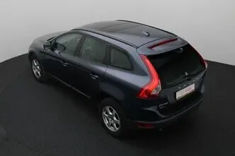 Volvo XC60, 2.0, 120 kW, diisel, automaat, esivedu